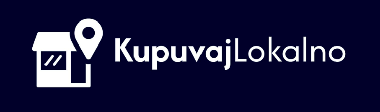 Kupuvaj Lokalno Logo